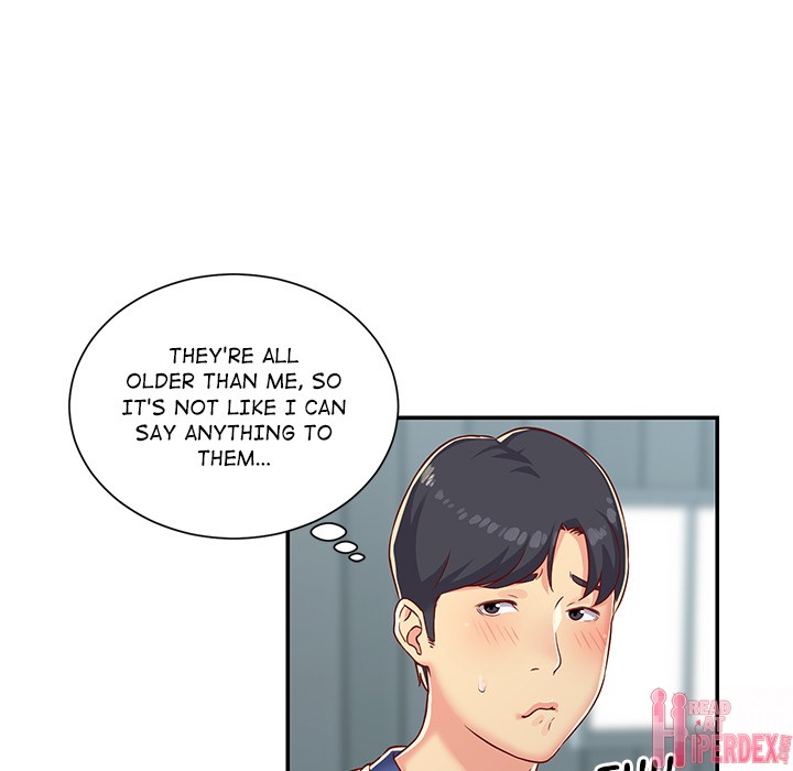 The Ladies' Associate Chapter 1 Page 88