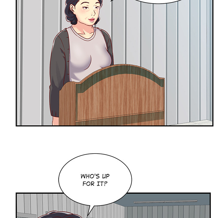 The Ladies' Associate Chapter 1 Page 9