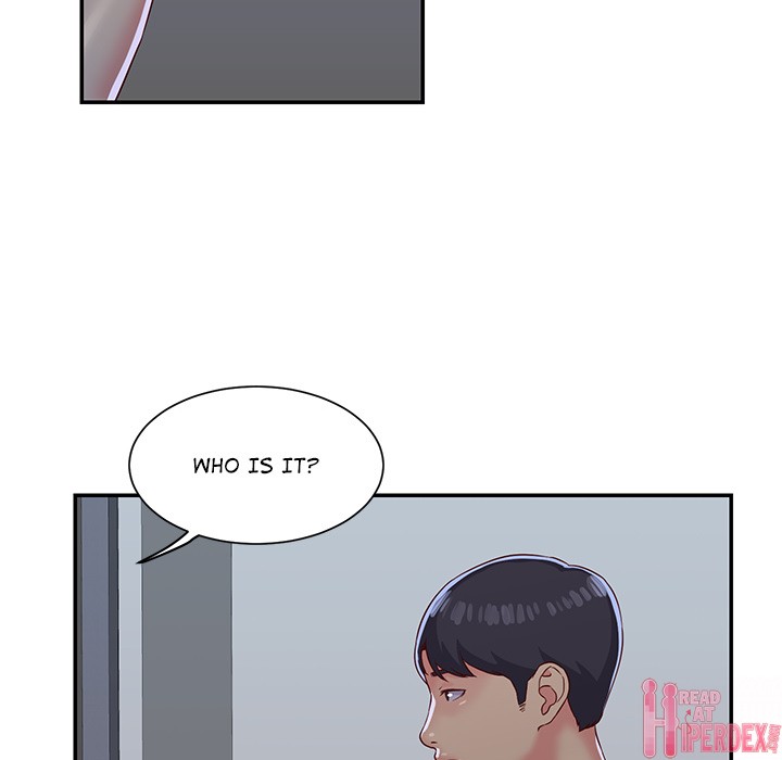 The Ladies' Associate Chapter 1 Page 94