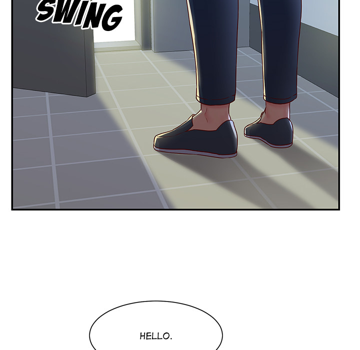 The Ladies' Associate Chapter 1 Page 96