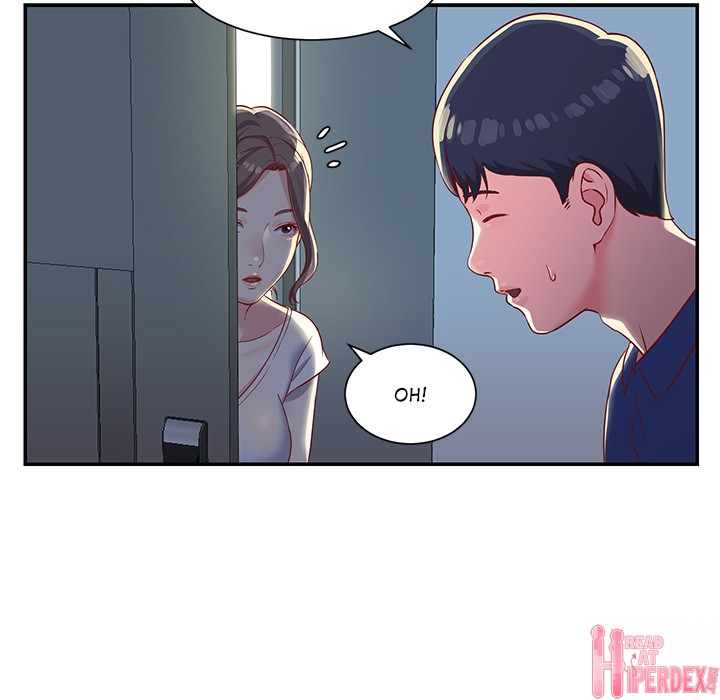 The Ladies' Associate Chapter 1 Page 97