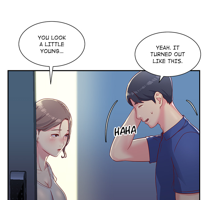 The Ladies' Associate Chapter 1 Page 98