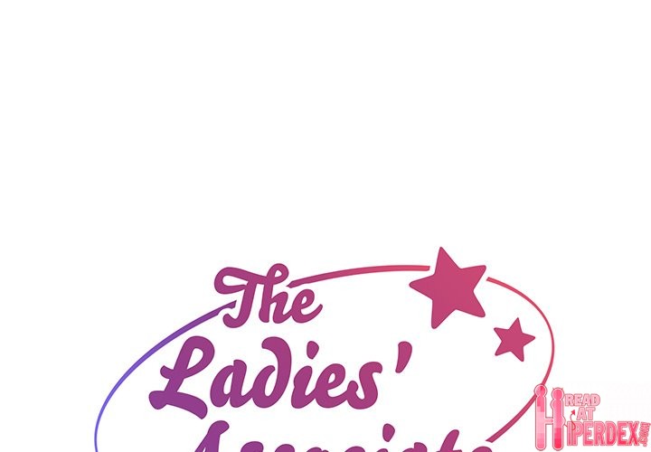 The Ladies' Associate Chapter 10 Page 1