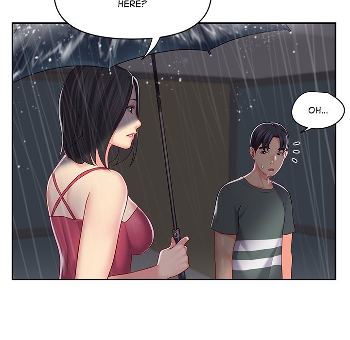 The Ladies' Associate Chapter 10 Page 20