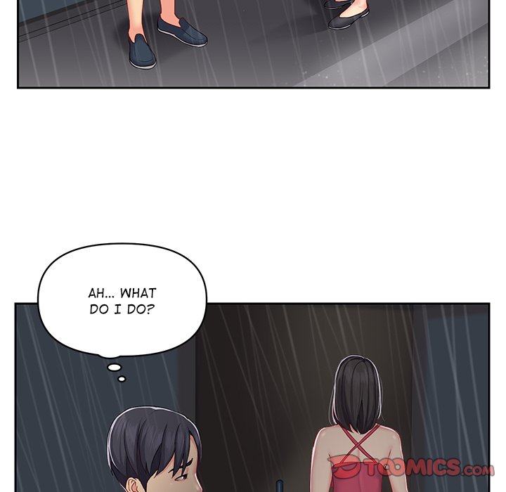 The Ladies' Associate Chapter 10 Page 22