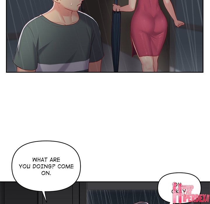 The Ladies' Associate Chapter 10 Page 23