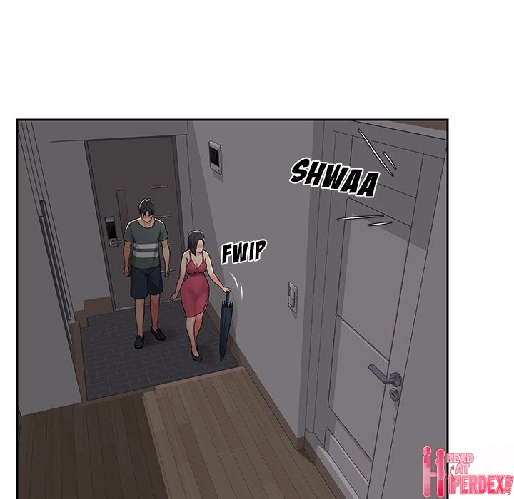 The Ladies' Associate Chapter 10 Page 25