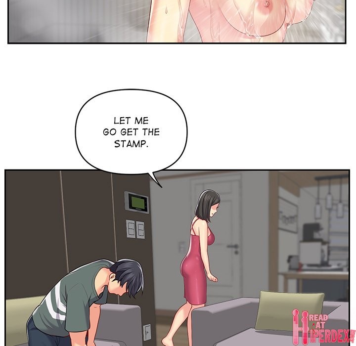 The Ladies' Associate Chapter 10 Page 29