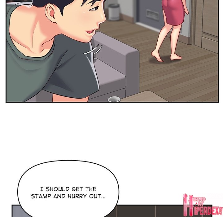 The Ladies' Associate Chapter 10 Page 31