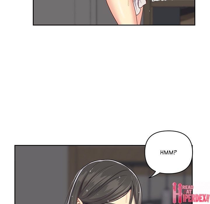 The Ladies' Associate Chapter 10 Page 37