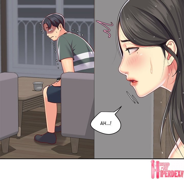 The Ladies' Associate Chapter 10 Page 39