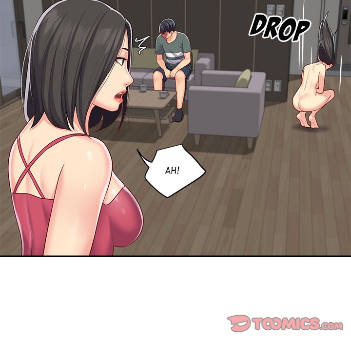 The Ladies' Associate Chapter 10 Page 42