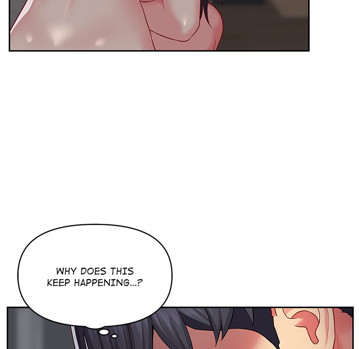 The Ladies' Associate Chapter 10 Page 44
