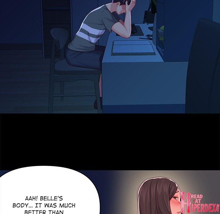 The Ladies' Associate Chapter 10 Page 51