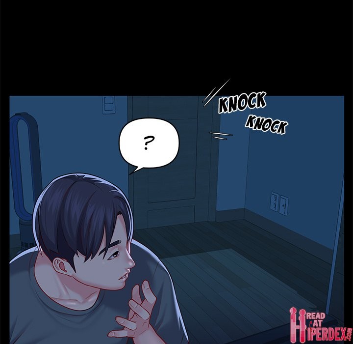 The Ladies' Associate Chapter 10 Page 53