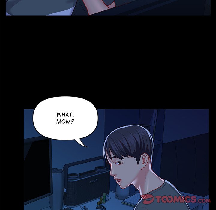 The Ladies' Associate Chapter 10 Page 54