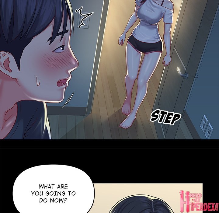 The Ladies' Associate Chapter 10 Page 57
