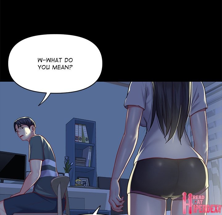The Ladies' Associate Chapter 10 Page 59