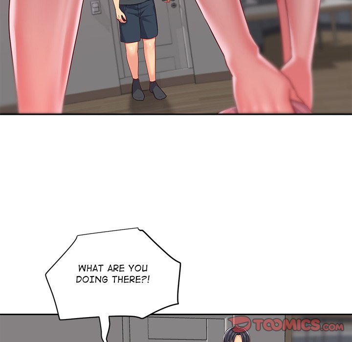 The Ladies' Associate Chapter 10 Page 6