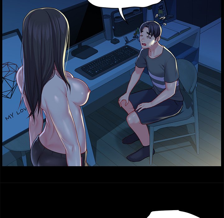 The Ladies' Associate Chapter 10 Page 64