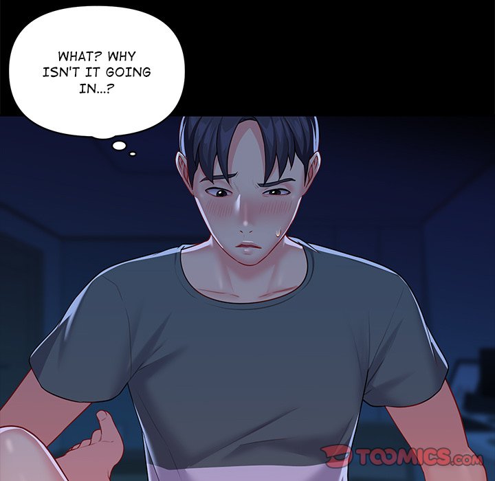 The Ladies' Associate Chapter 10 Page 86