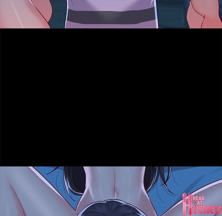 The Ladies' Associate Chapter 10 Page 87