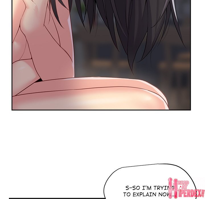 The Ladies' Associate Chapter 10 Page 9
