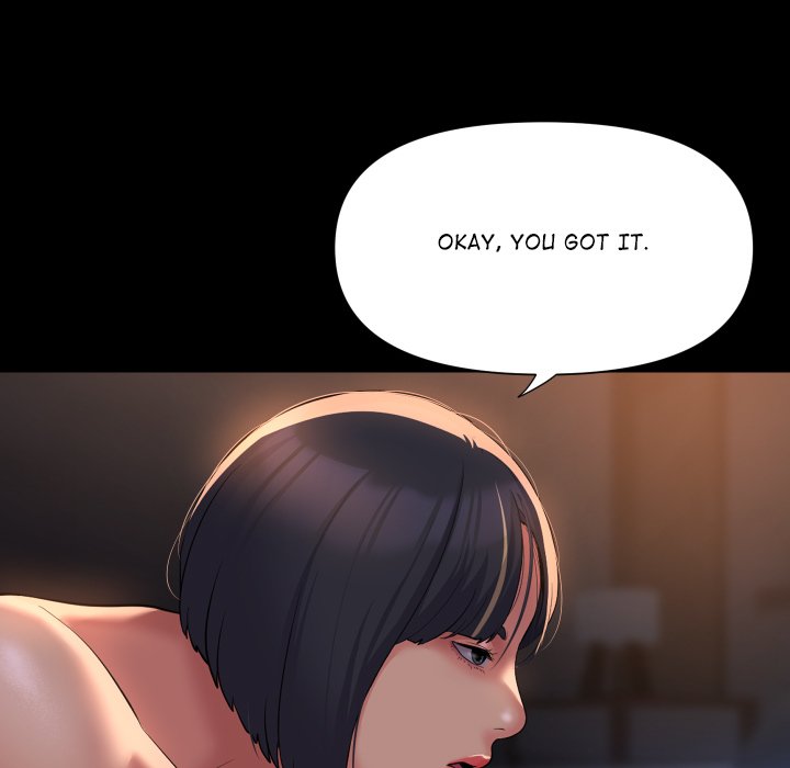 The Ladies' Associate Chapter 100 Page 21
