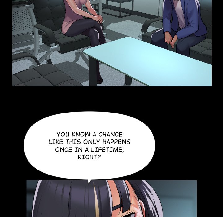 The Ladies' Associate Chapter 100 Page 35
