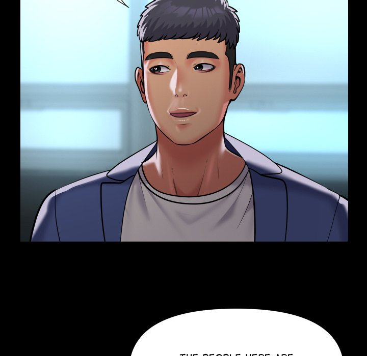 The Ladies' Associate Chapter 100 Page 37