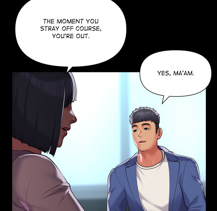 The Ladies' Associate Chapter 100 Page 39