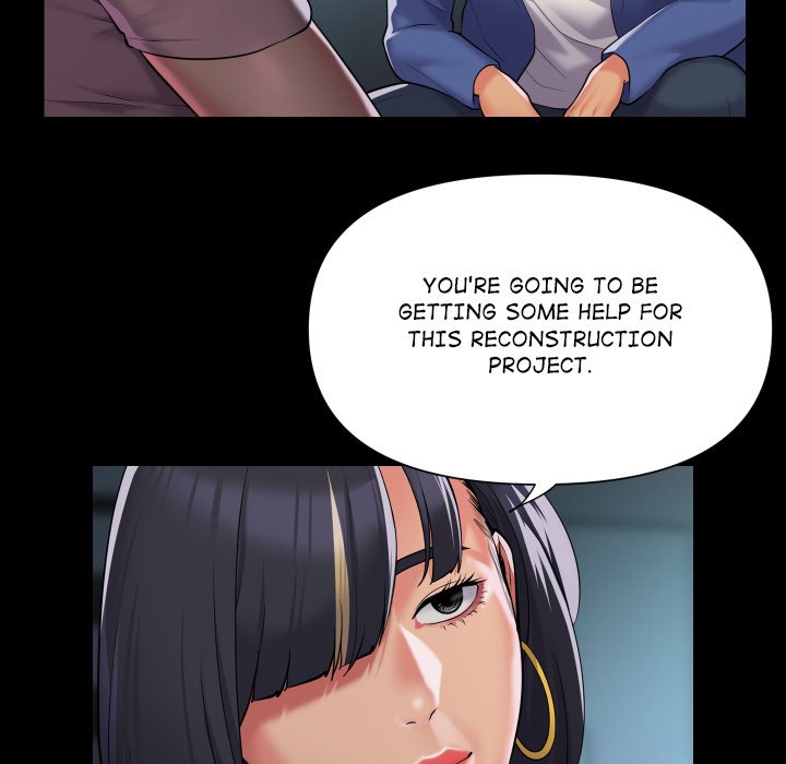 The Ladies' Associate Chapter 100 Page 40
