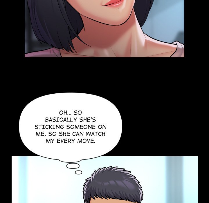 The Ladies' Associate Chapter 100 Page 41