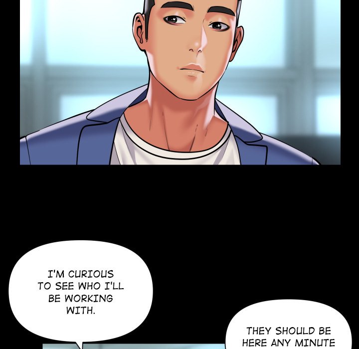 The Ladies' Associate Chapter 100 Page 42