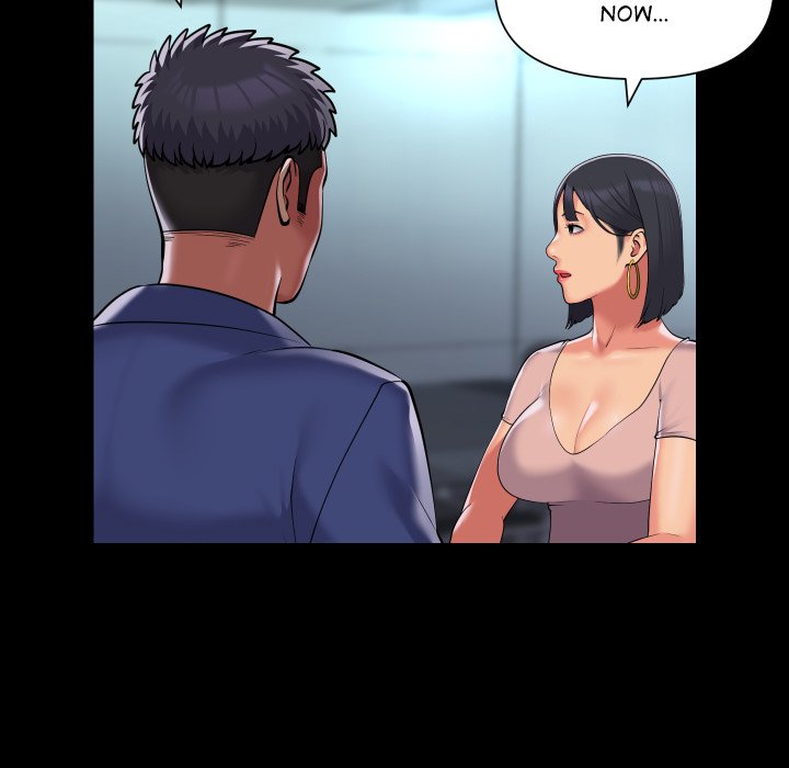 The Ladies' Associate Chapter 100 Page 43