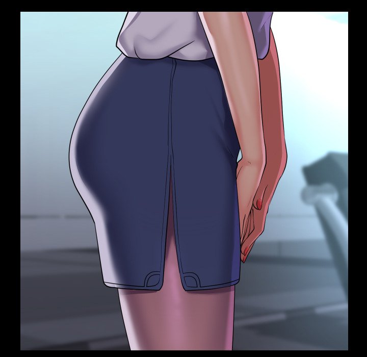 The Ladies' Associate Chapter 100 Page 49