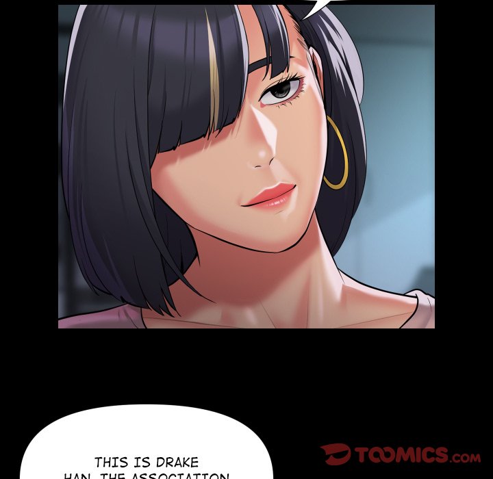 The Ladies' Associate Chapter 100 Page 56