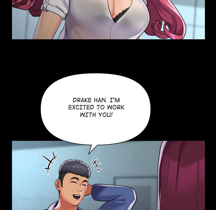 The Ladies' Associate Chapter 100 Page 59