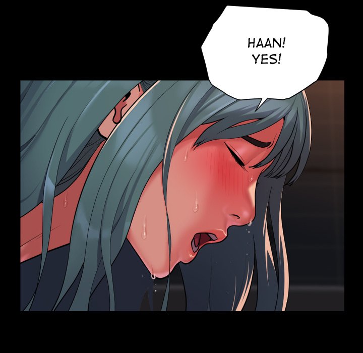 The Ladies' Associate Chapter 100 Page 6