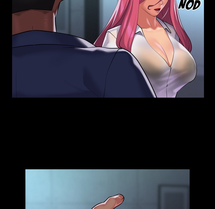 The Ladies' Associate Chapter 100 Page 61