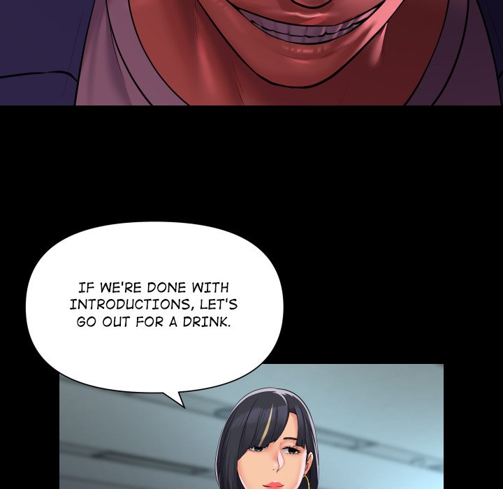 The Ladies' Associate Chapter 100 Page 66