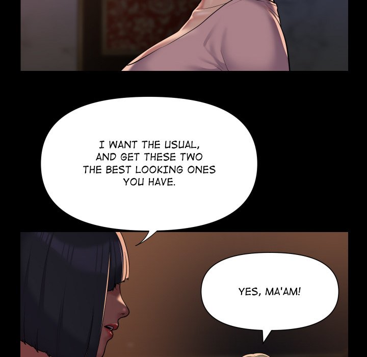 The Ladies' Associate Chapter 100 Page 72