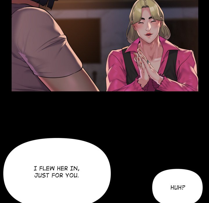 The Ladies' Associate Chapter 100 Page 73