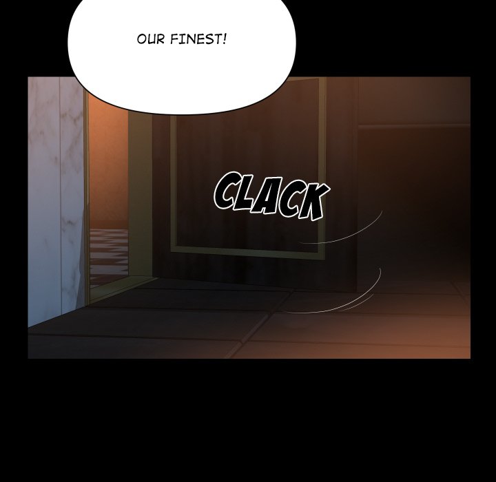 The Ladies' Associate Chapter 100 Page 75