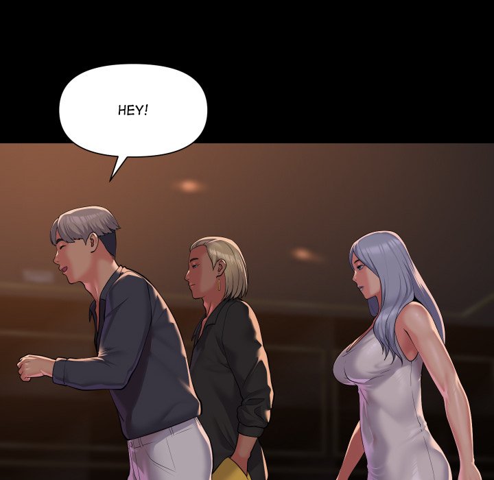 The Ladies' Associate Chapter 100 Page 76