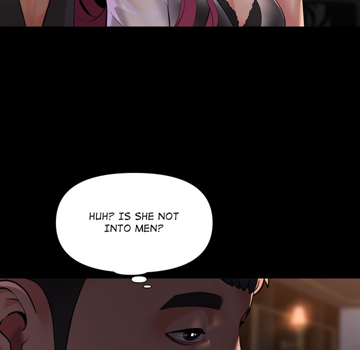 The Ladies' Associate Chapter 100 Page 82