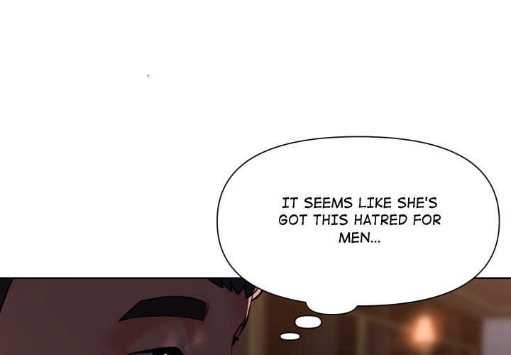 The Ladies' Associate Chapter 101 Page 3