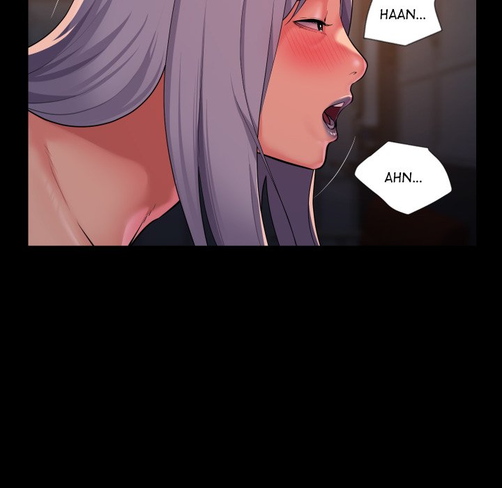 The Ladies' Associate Chapter 101 Page 36