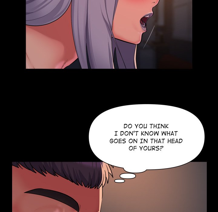 The Ladies' Associate Chapter 101 Page 47