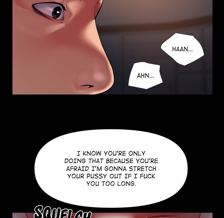 The Ladies' Associate Chapter 101 Page 48